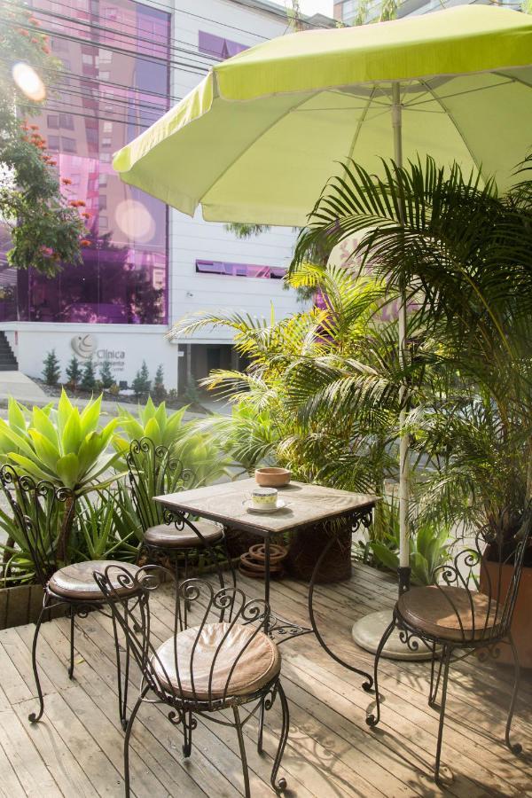 Hostel Spring City Medellin Luaran gambar