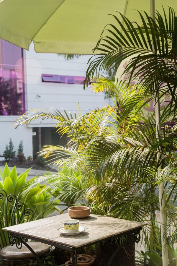 Hostel Spring City Medellin Luaran gambar
