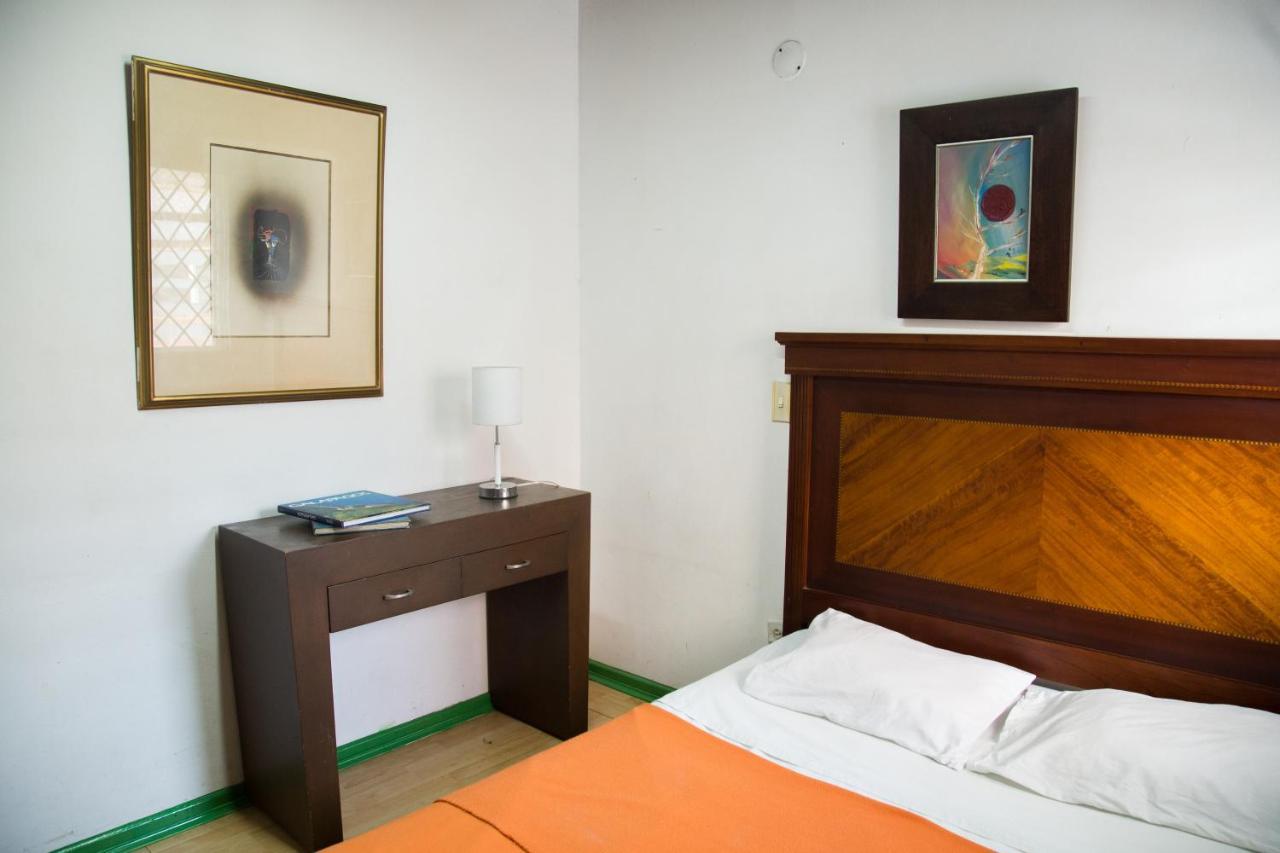 Hostel Spring City Medellin Luaran gambar