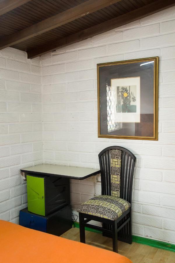 Hostel Spring City Medellin Luaran gambar