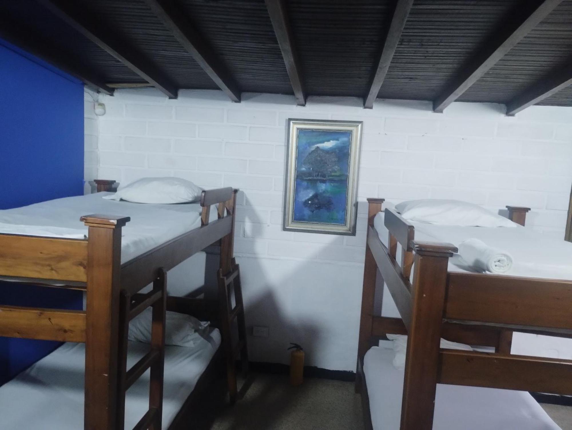 Hostel Spring City Medellin Luaran gambar