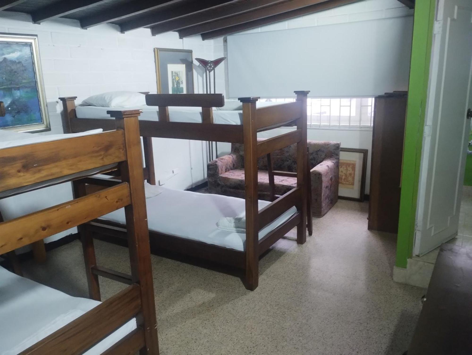 Hostel Spring City Medellin Luaran gambar
